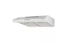 Вытяжка кухонная VENTOLUX PARMA 60 WH (600) - Фото