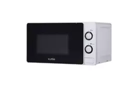 Микроволновая печь VENTOLUX MW 20 H0 (WH) - Фото