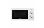 Микроволновая печь VENTOLUX MW 20 H3 (WH)