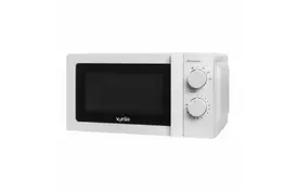 Микроволновая печь VENTOLUX MW 20 H3 (WH) - Фото