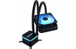Кулер для процессора ENERMAX Liqmax III 120 RGB (ELC-LMT120-RGB)