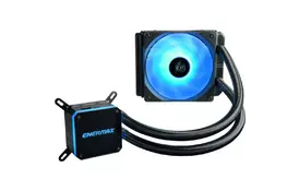 Кулер для процессора ENERMAX Liqmax III 120 RGB (ELC-LMT120-RGB) - Фото