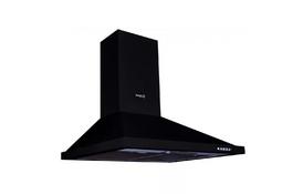 Вытяжка кухонная Borgio BKS(TR) 60 Black - Фото