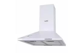 Вытяжка кухонная VENTOLUX LIDO 50 WH (700) - Фото