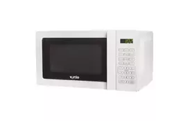 Микроволновая печь VENTOLUX MW 20 DH3 (WH) TC - Фото