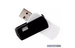 USB флеш накопитель GOODRAM 128GB UCO2 Colour Black&White USB 2.0 (UCO2-1280KWR11)