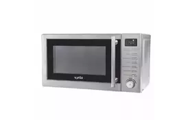 Микроволновая печь VENTOLUX MW 20 DH4 (X) ST - Фото