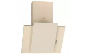 Вытяжка кухонная Borgio RN-SV 60 ivory MU - Фото