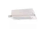 Вытяжка кухонная VENTOLUX GARDA 60 IVG (750) SMD LED