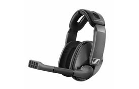 Наушники Sennheiser GSP 370 (508364) - Фото