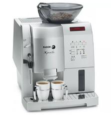 Кофеварка Fagor CAT-44 NG