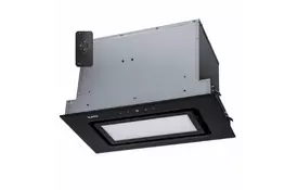 Вытяжка кухонная VENTOLUX PUNTO 60 BG (900) TRC FLED - Фото