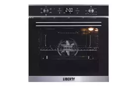 Духовой шкаф LIBERTY HO-835B - Фото
