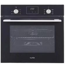 Духовой шкаф VENTOLUX BARCELONA 6 TCTL (BK) CAT 76L