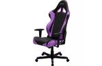 Кресло игровое DXRacer Racing OH/RV001/NV (63337)