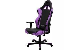 Кресло игровое DXRacer Racing OH/RV001/NV (63337) - Фото