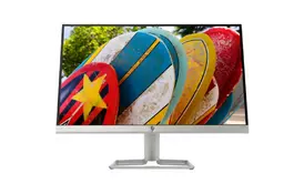 Монітор HP 22fw (3KS60AA) - Фото