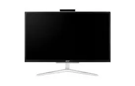 Компьютер Acer Aspire C22-820 / Celeron J4005 (DQ.BCKME.003) - Фото