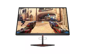 Монитор HP OMEN X 25 (4NK94AA) - Фото