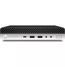 Компьютер HP EliteDesk 800 G5 DM / i7-9700T (6AU17AV)