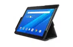 Чехол для планшета Lenovo Tab E10 TB-X104L black Vinga (VNTZA4C0029UA)