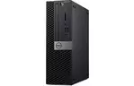 Компьютер Dell OptiPlex 5070 SFF / i5-9500 (N010O5070SFF)