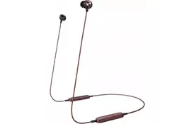 Наушники PANASONIC RP-HTX20BGER - Фото