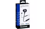 Наушники PANASONIC RP-HTX20BGEK