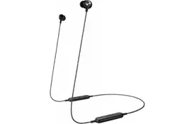 Наушники PANASONIC RP-HTX20BGEK - Фото