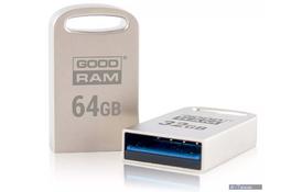 USB флеш накопитель GOODRAM 64GB UPO3 Point USB 3.0 (UPO3-0640S0R11) - Фото