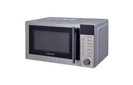Микроволновая печь LIBERTON LMW-2080E - Фото