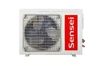 Кондиционер Sensei SAC-08MBW