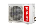 Кондиционер Sensei SAC-12MBW