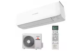 Кондиционер Mitsubishi Heavy SRK35ZS-W/SRC35ZS-S - Фото