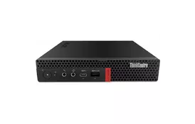 Компьютер Lenovo ThinkCentre M720 Tiny (10T7005LRU) - Фото