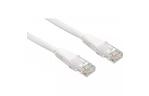 Патч-корд 5м UTP cat 5е Cablexpert (PP12-5M-W)
