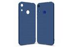Чехол для моб. телефона MakeFuture Huawei Y6s 2019 Skin (Matte TPU) Blue (MCS-HUY6S19BL)