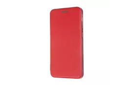 Чехол для моб. телефона Armorstandart G-Case для Xiaomi Redmi 8 Red (ARM56147) - Фото