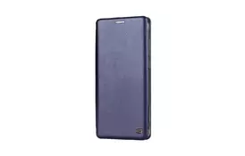 Чехол для моб. телефона Armorstandart G-Case для Xiaomi Redmi Note 8 Pro Dark Blue (ARM55517) - Фото