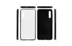 Чехол для моб. телефона ColorWay Glass-Case Samsung Galaxy A50 white (CW-CGCSGA505-W)