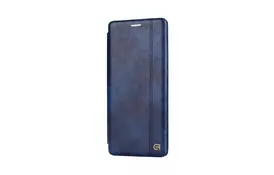 Чехол для моб. телефона Armorstandart 40Y Case для Xiaomi Redmi Note 8 Pro Dark Blue (ARM55531) - Фото