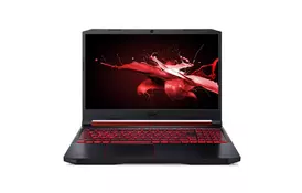 Ноутбук Acer Nitro 5 AN515-54 (NH.Q5BEU.048) - Фото