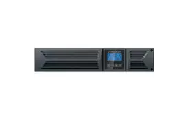 Источник бесперебойного питания PowerWalker VFI 3000RT LCD, Rack/Tower (10120123) - Фото