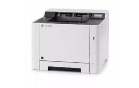 Лазерный принтер Kyocera Ecosys P5026CDW (1102RB3NL0) - Фото