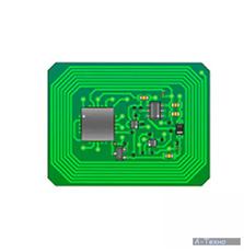 Чип для картриджа OkidataC610 (44315308) Static Control (OKI610CP2-KEU)