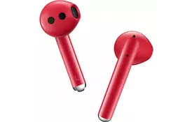 Наушники Huawei Freebuds 3 Red (55032452) - Фото