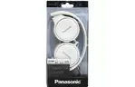Наушники PANASONIC RP-HF100GC-W