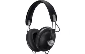 Наушники PANASONIC RP-HTX80BGCK - Фото