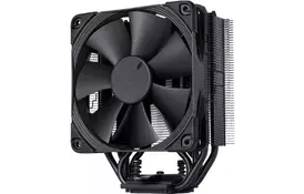 Кулер для процессора Noctua NH-U12S CHROMAX.BLACK - Фото
