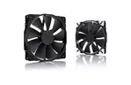 Кулер для корпуса Noctua NF-A20 PWM CHROMAX.BLACK.SWAP